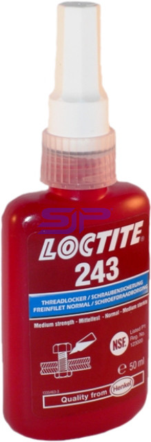 LOCTITE® 243™